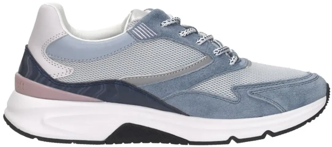Gabor Rollingsoft Sneakers Laag