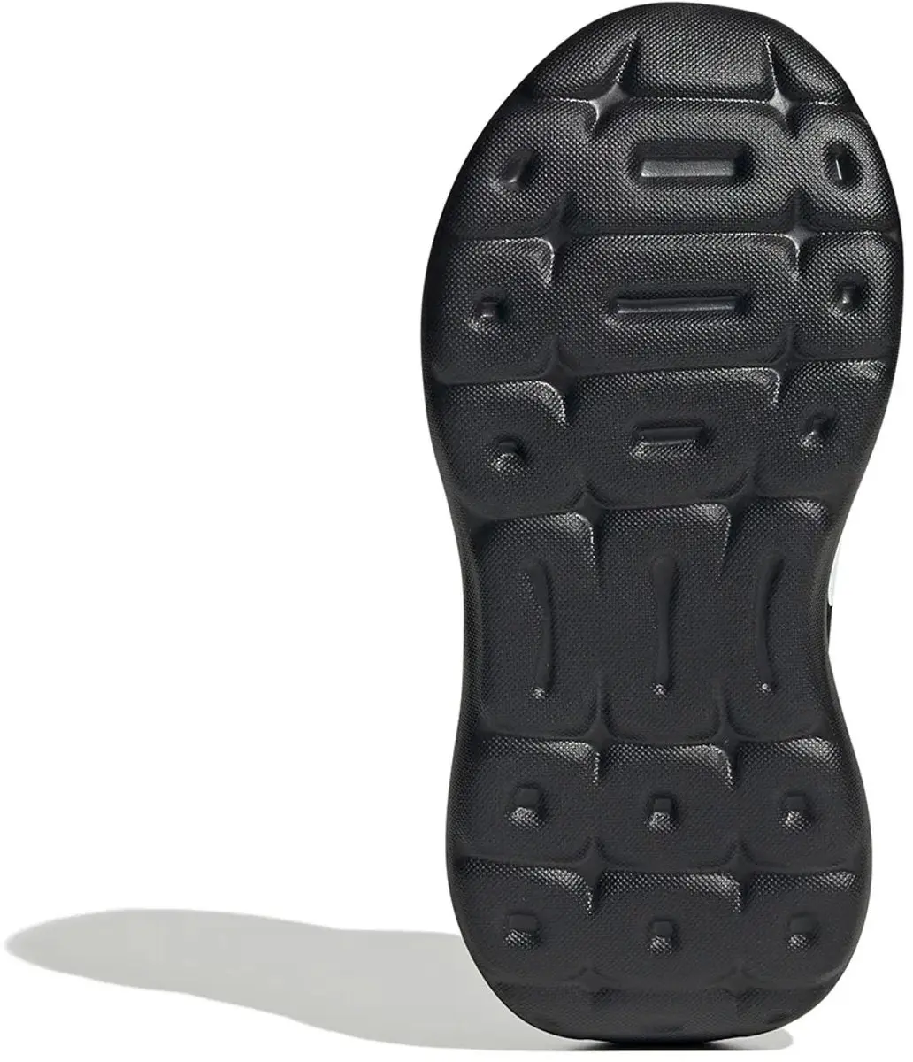 Adidas Tensaur Run 2.0 El Schoenen 30.5 - Kinderen - afbeelding 3 van 6