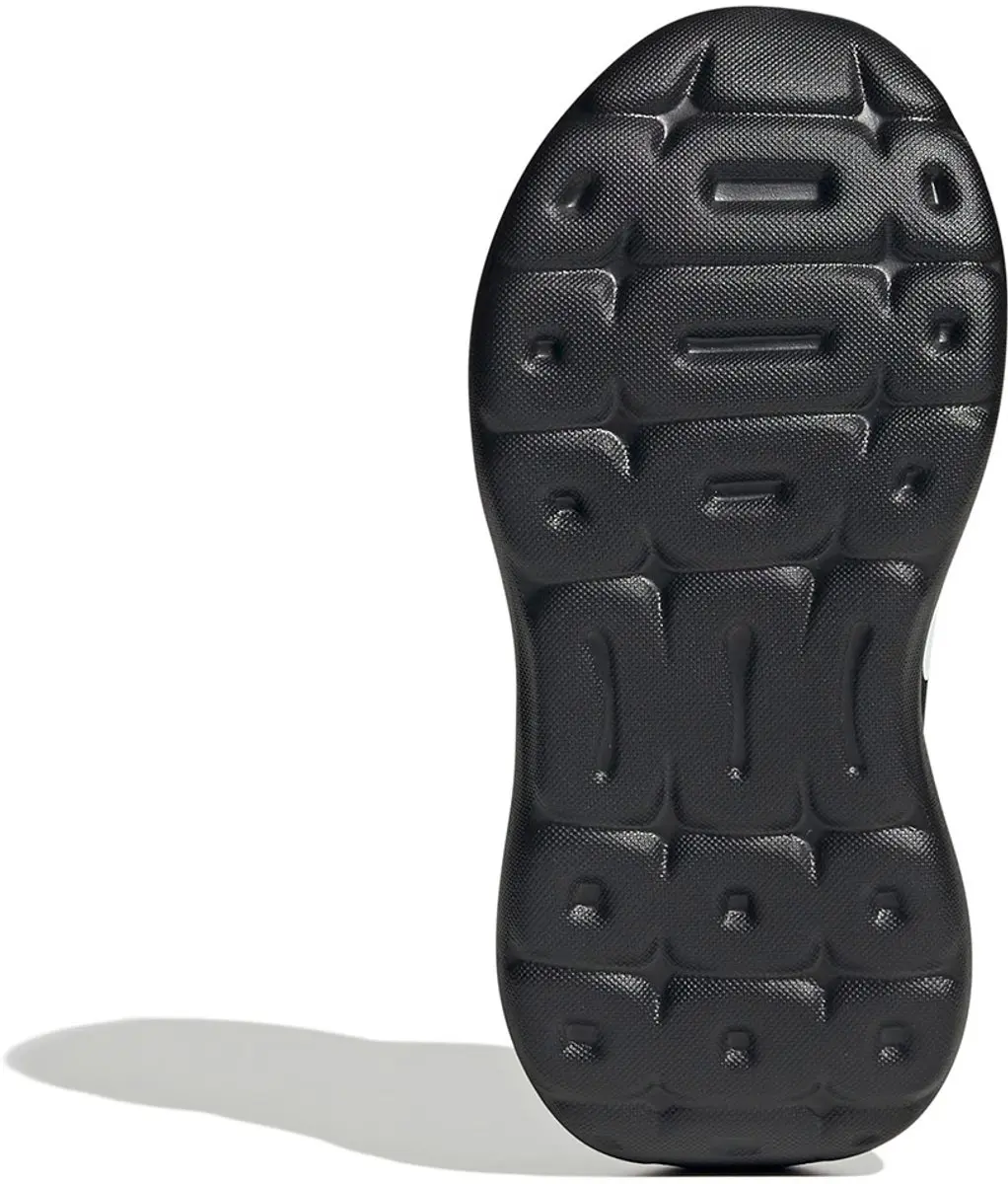 Adidas Tensaur Run 2.0 El Schoenen 30.5 - Kinderen - afbeelding 2 van 6