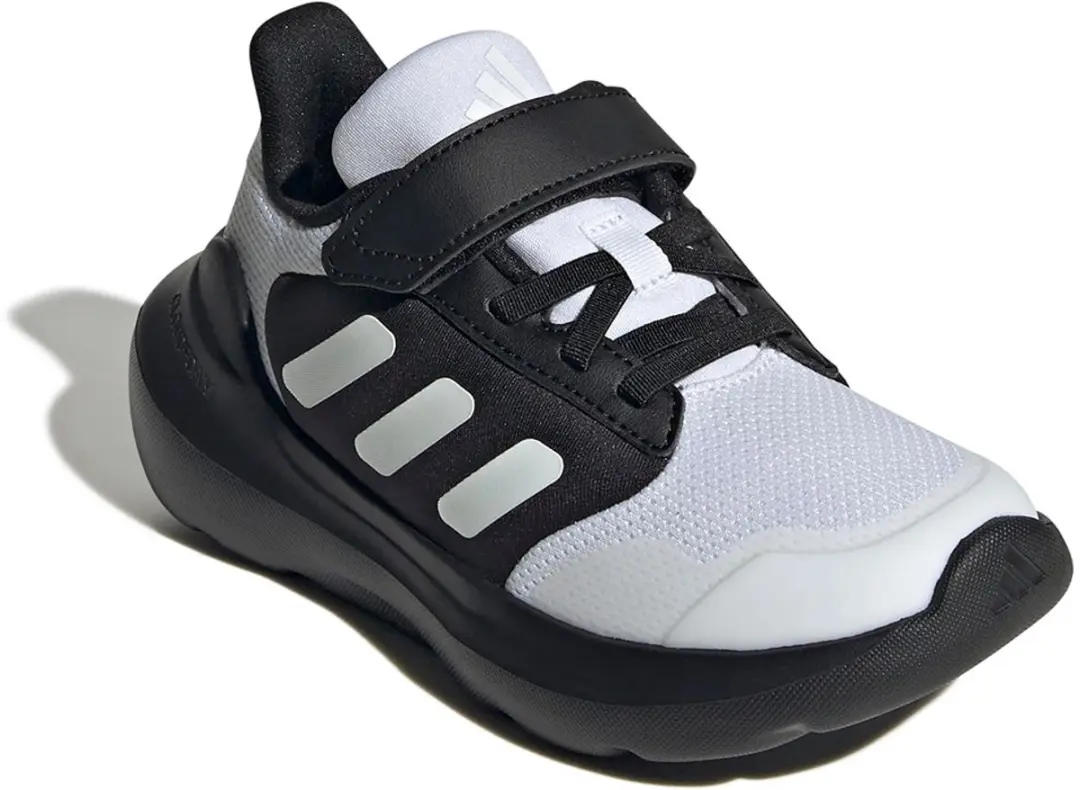 Adidas Tensaur Run 2.0 El Schoenen 30.5 - Kinderen - afbeelding 5 van 6