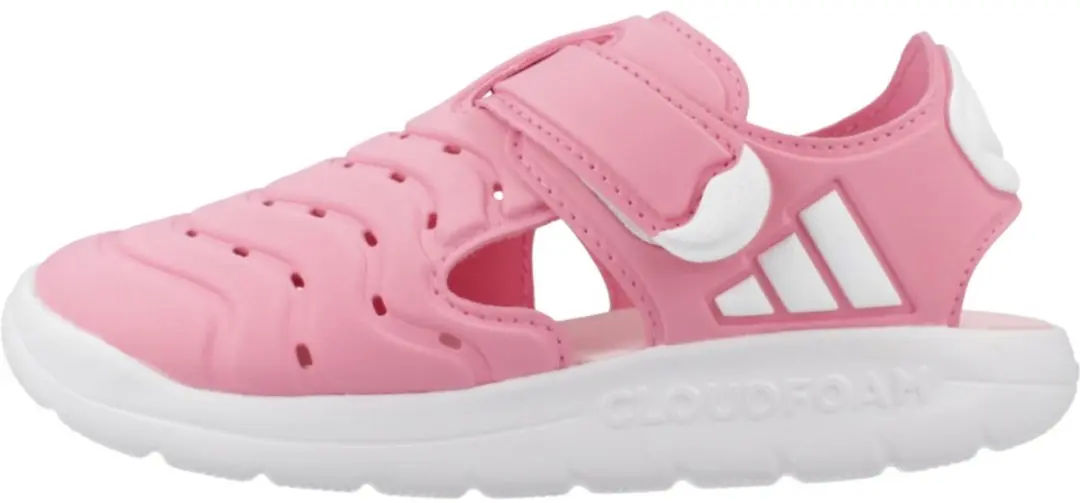 Adidas Water 2 Slides - Maat 28 - Roze