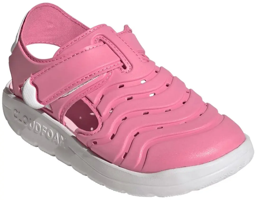 Adidas Water 2 Slides - Maat 28 - Roze