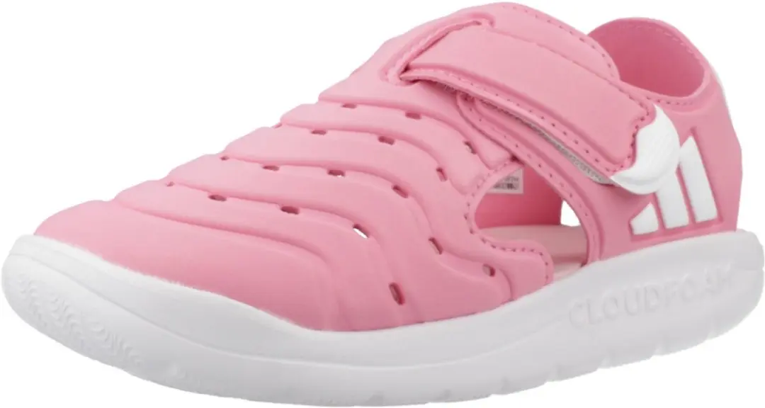 Adidas Water 2 Slides - Maat 28 - Roze