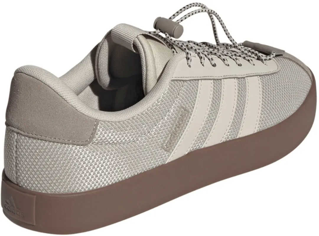 Adidas Vl Court 3.0 Heren Sneakers - Grijs - afbeelding 6 van 6