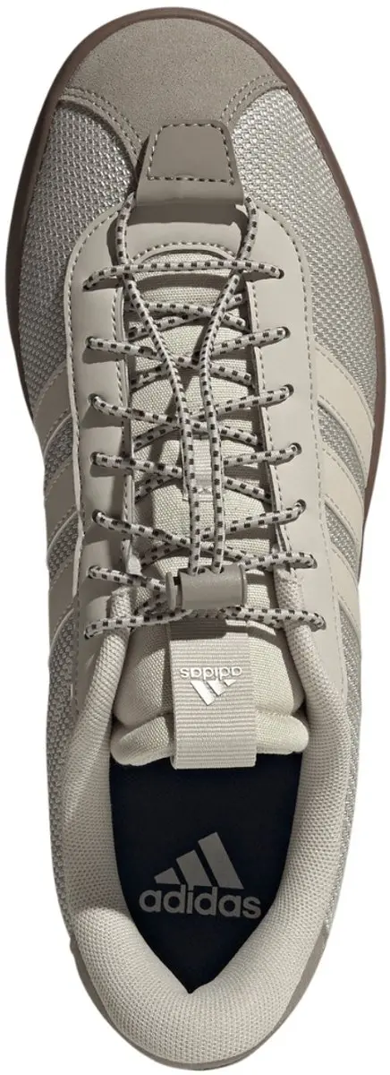 Adidas Vl Court 3.0 Heren Sneakers - Grijs - afbeelding 2 van 6