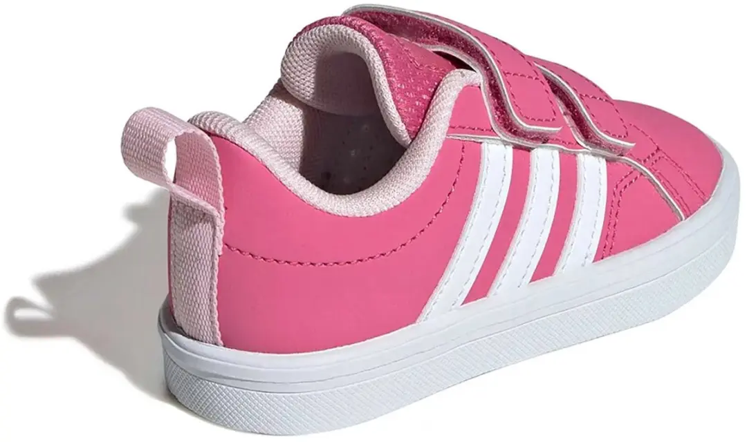 Adidas Vs Pace 2.0 Babyschoenen - Maat 24 - Roze