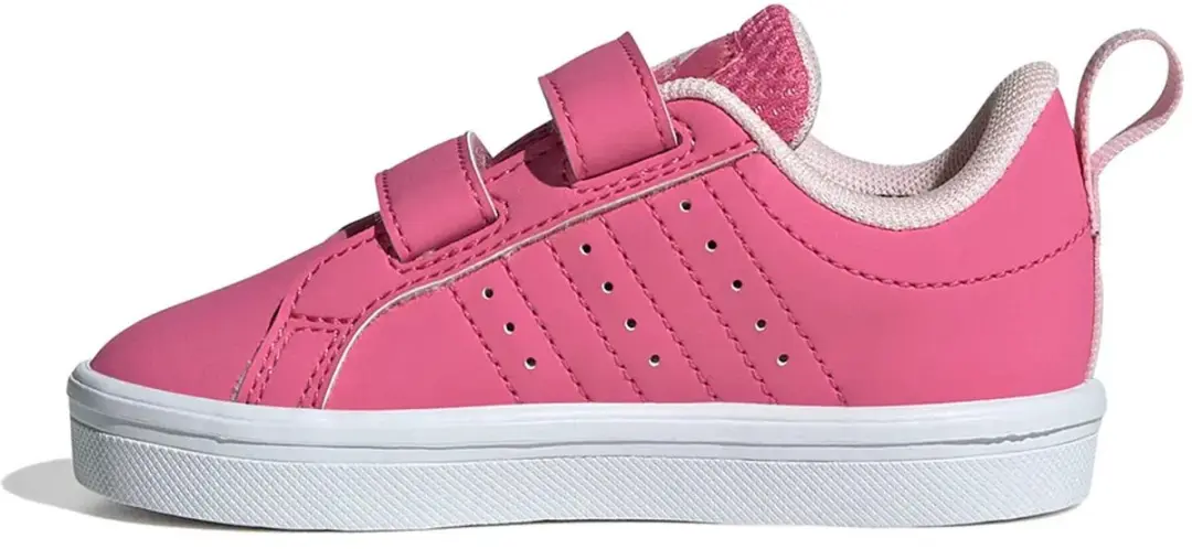 Adidas Vs Pace 2.0 Babyschoenen - Maat 24 - Roze