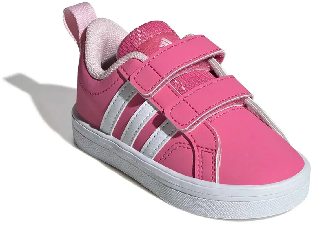 Adidas Vs Pace 2.0 Babyschoenen - Maat 24 - Roze