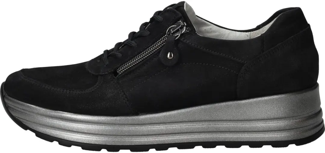 Wäldlaufer Lana Sneakers 37 - Zwart - afbeelding 6 van 6