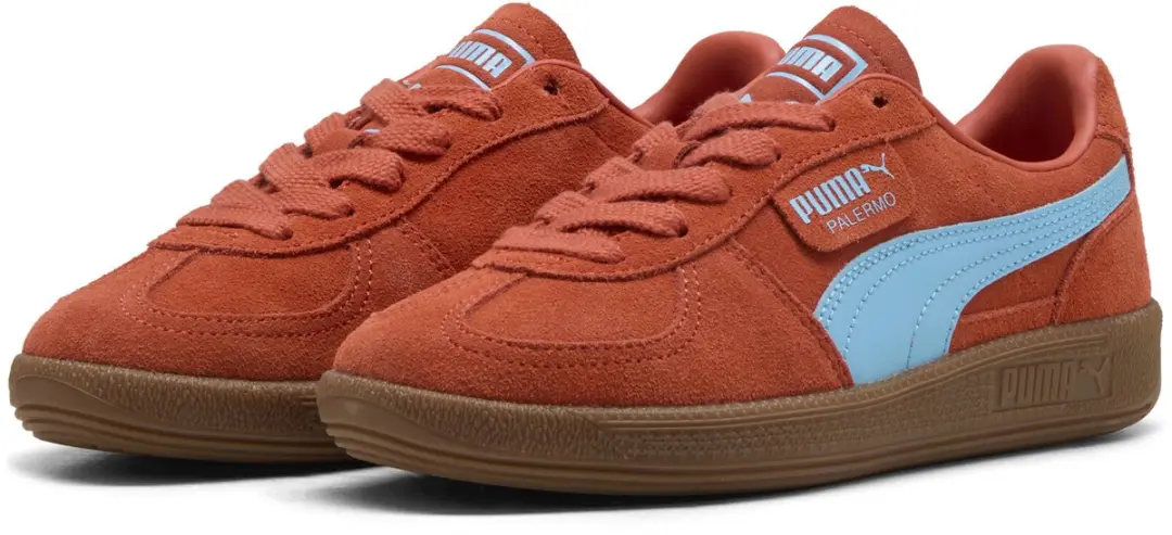 PUMA Palermo Jr Unisex Sneakers