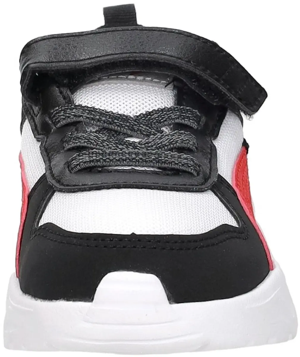 PUMA Trinity 2 Lt Mid 90s Ac+Inf Sneakers - Wit - afbeelding 3 van 6