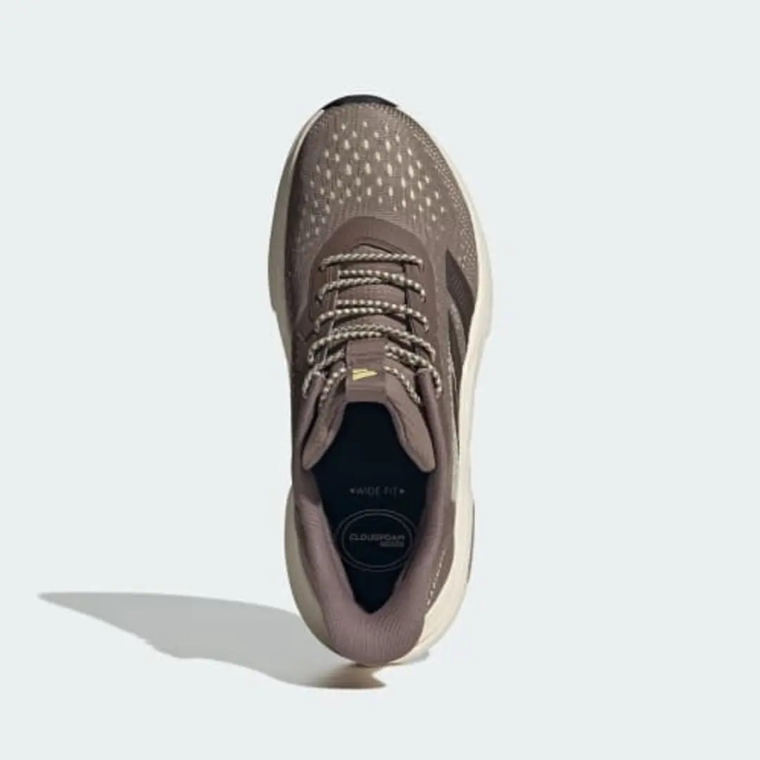 Adidas Cloudfoam Cuxxion Rapidfit Sneakers - Bruin - afbeelding 6 van 6