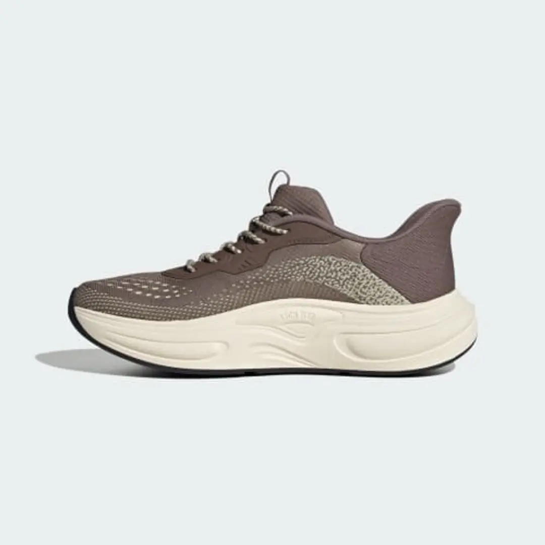 Adidas Cloudfoam Cuxxion Rapidfit Sneakers - Bruin - afbeelding 3 van 6