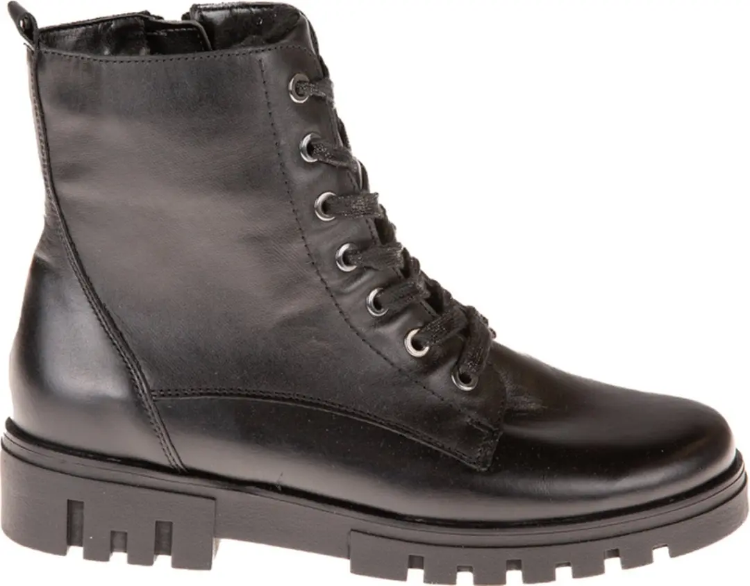 Waldläufer 723801 veterboot maat 9
