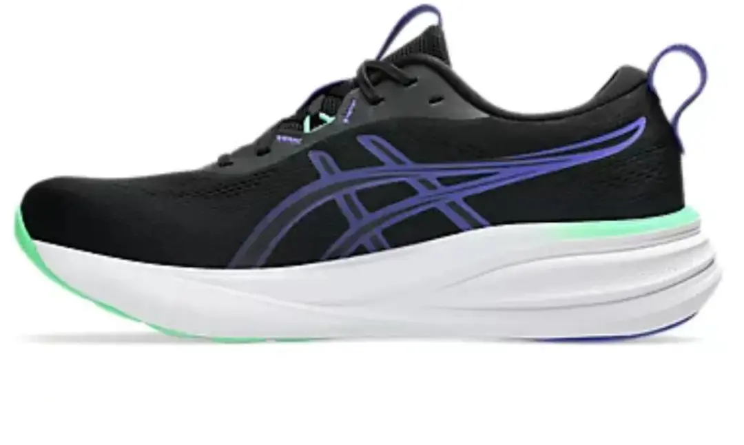 ASICS Gel-Pulse 17 Trainers - 44.5