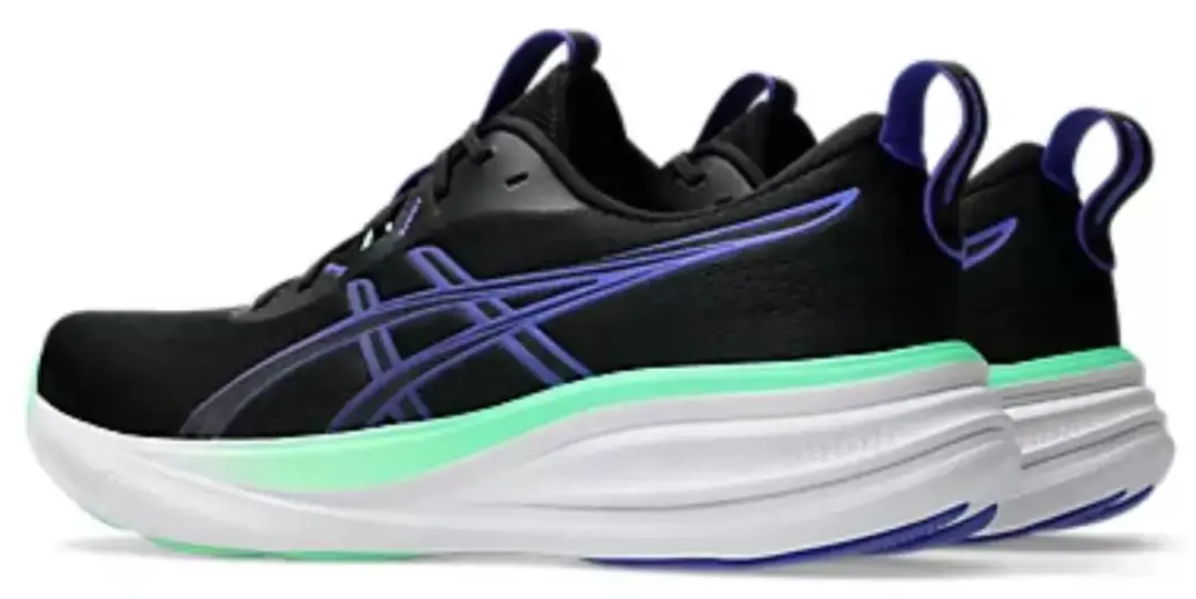 ASICS Gel-Pulse 17 Trainers - 44.5
