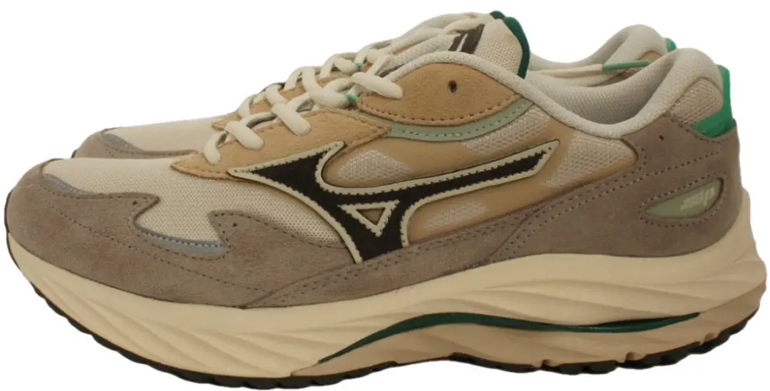 Mizuno Wave Rider D1GA330916 Sneakers
