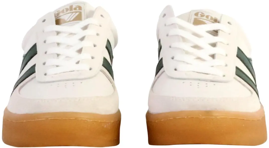 Damestrainers Gola Grandslam Elite