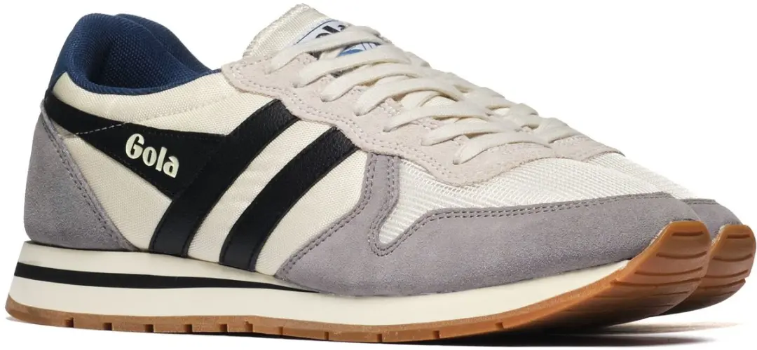 Sneakers Gola Men's Daytona Trainer Off 42 Heren