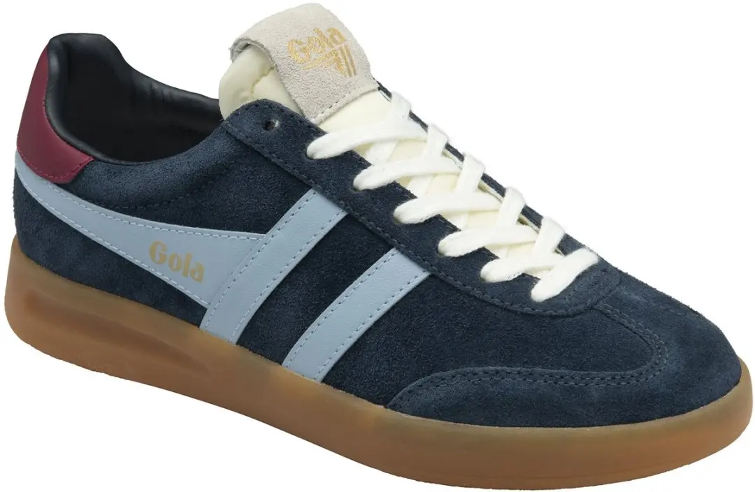 Gola Sneaker Blauw