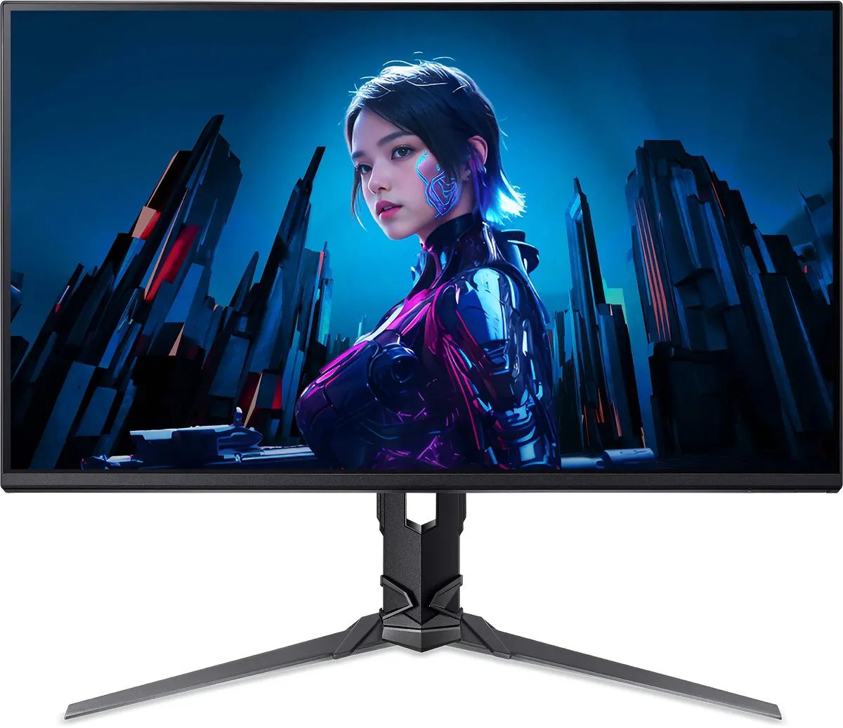 Acer Predator XB3 XB253QF3bmiiprx Gaming Monitor 24,5"