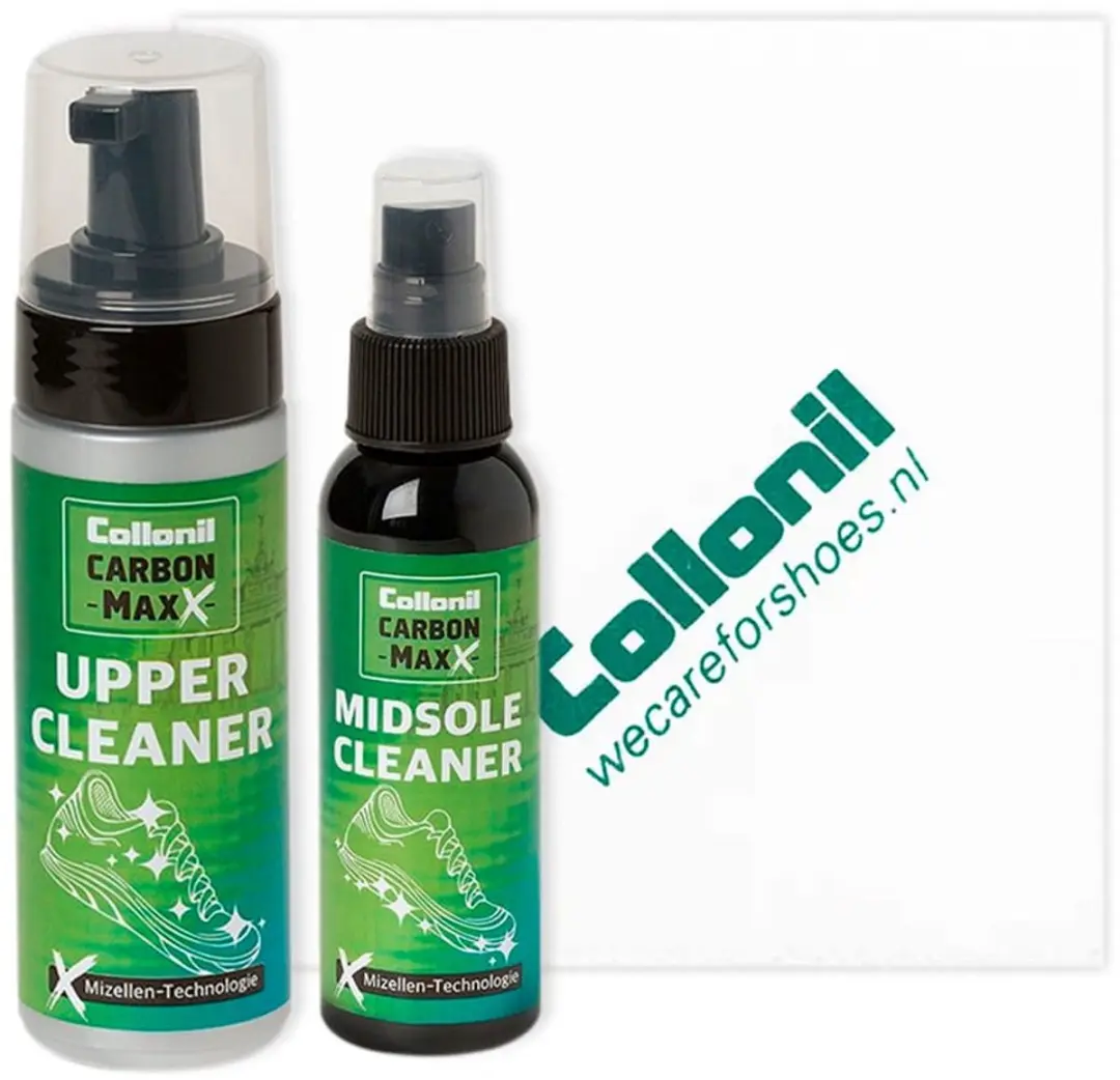 Collonil Carbon MaxX