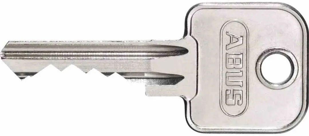 ABUS Cilinder Hangslot 85/40 Gelijksluitend 62mm - afbeelding 2 van 4