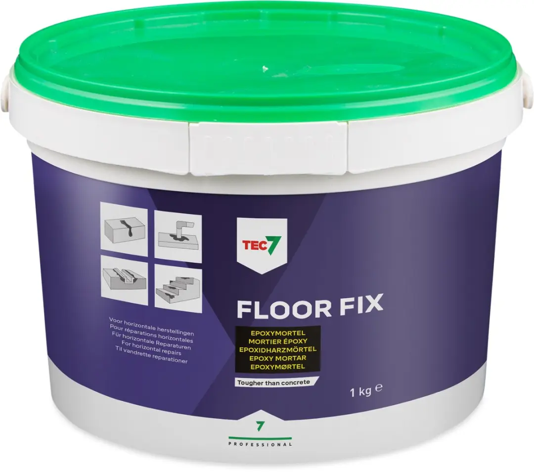 Floor Fix