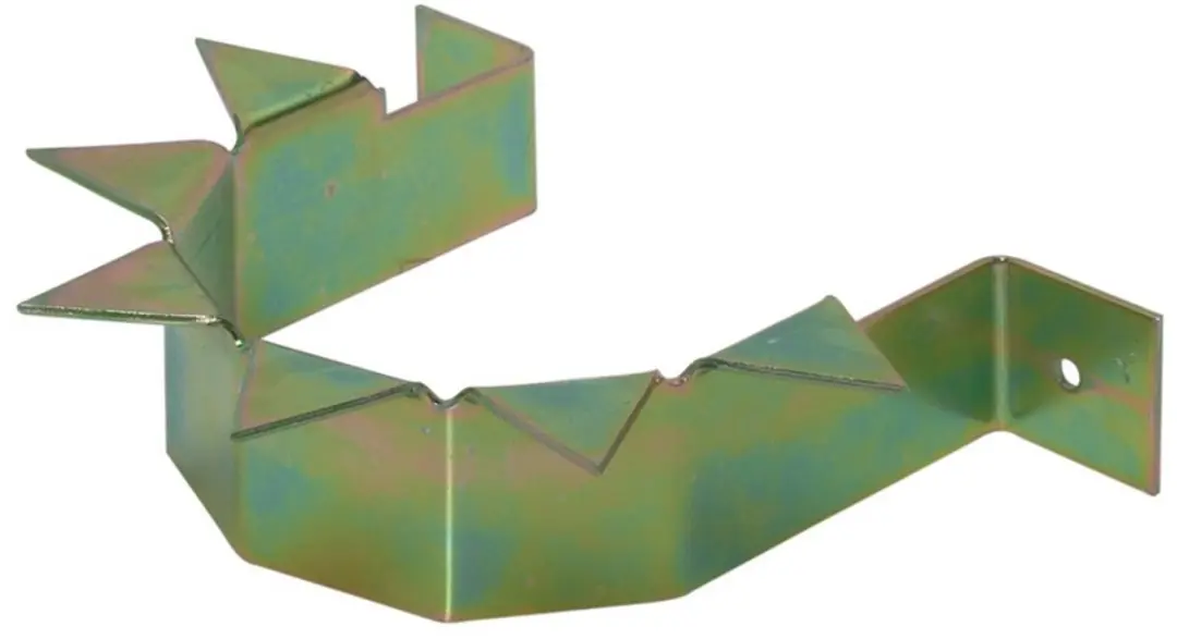 Gb Anti Klimbeugel 45 x 50 x 3mm GP 714965