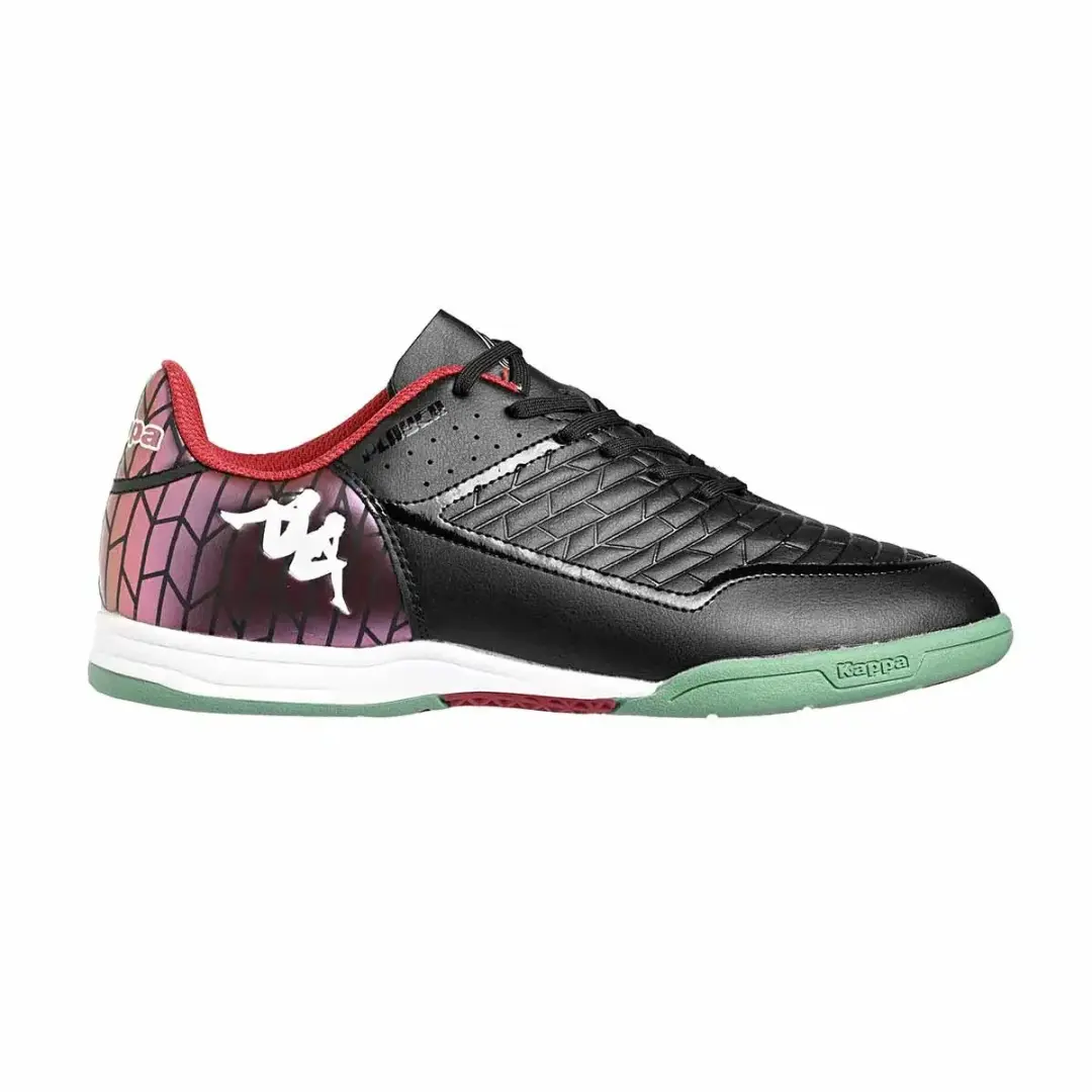 Kappa Kombat Player Base IC 371R44W Voetbalschoenen