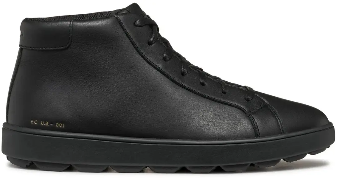 GEOX Spherica Ecub-1 U46GPA_00085 Trainers