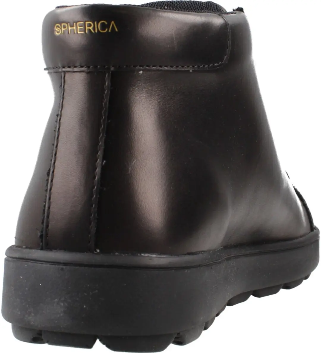 GEOX Spherica Ecub-1 U46GPA_00085 Trainers - 42 - afbeelding 4 van 6