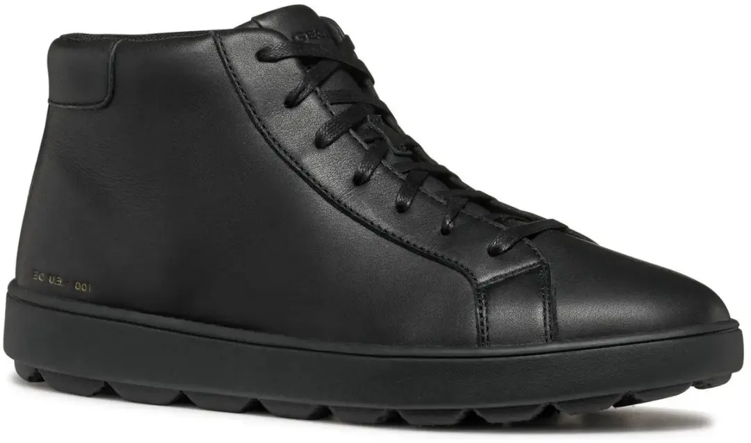 GEOX Spherica Ecub-1 U46GPA_00085 Trainers - 42 - afbeelding 5 van 6
