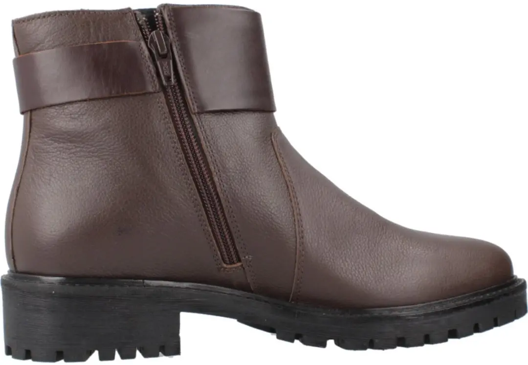 GEOX D HOARA Bruin 39 EU