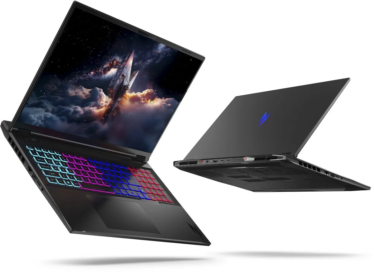 Acer Nitro 18 AI AN18-61-R0NJ Gaming Laptop