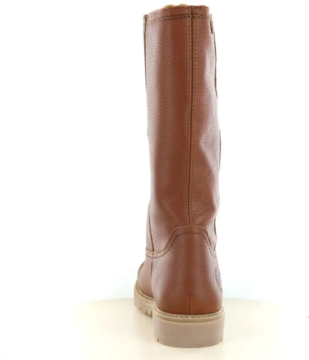 Panama Jack Bambina B11 Klassieke Laarzen - Cognac 39