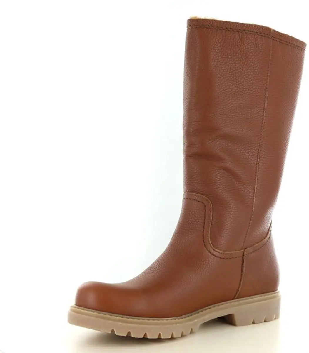 Panama Jack Bambina B11 Klassieke Laarzen - Cognac 39