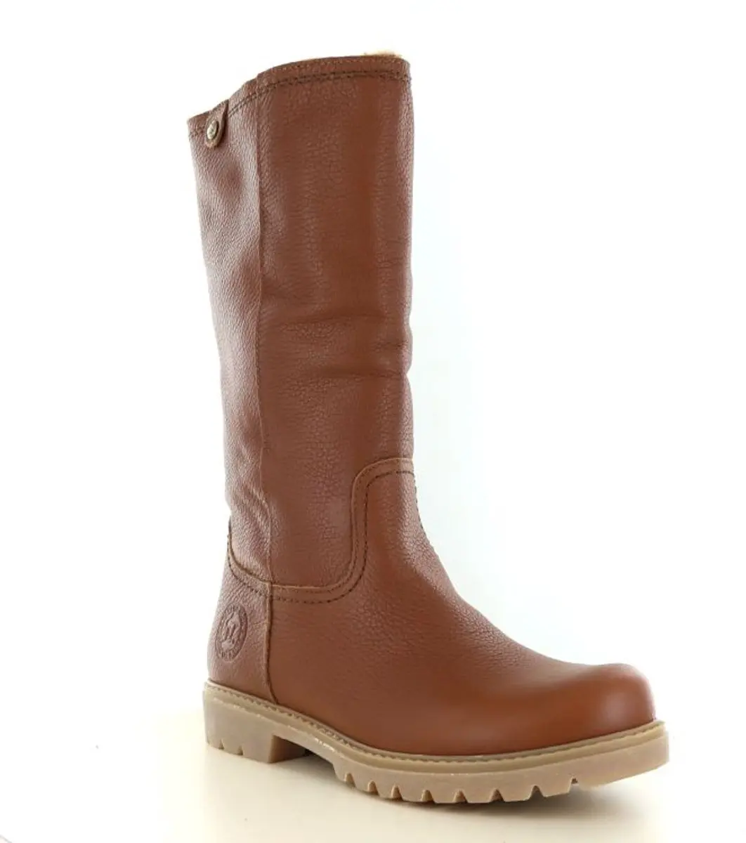 Panama Jack Bambina B11 Klassieke Laarzen - Cognac 39