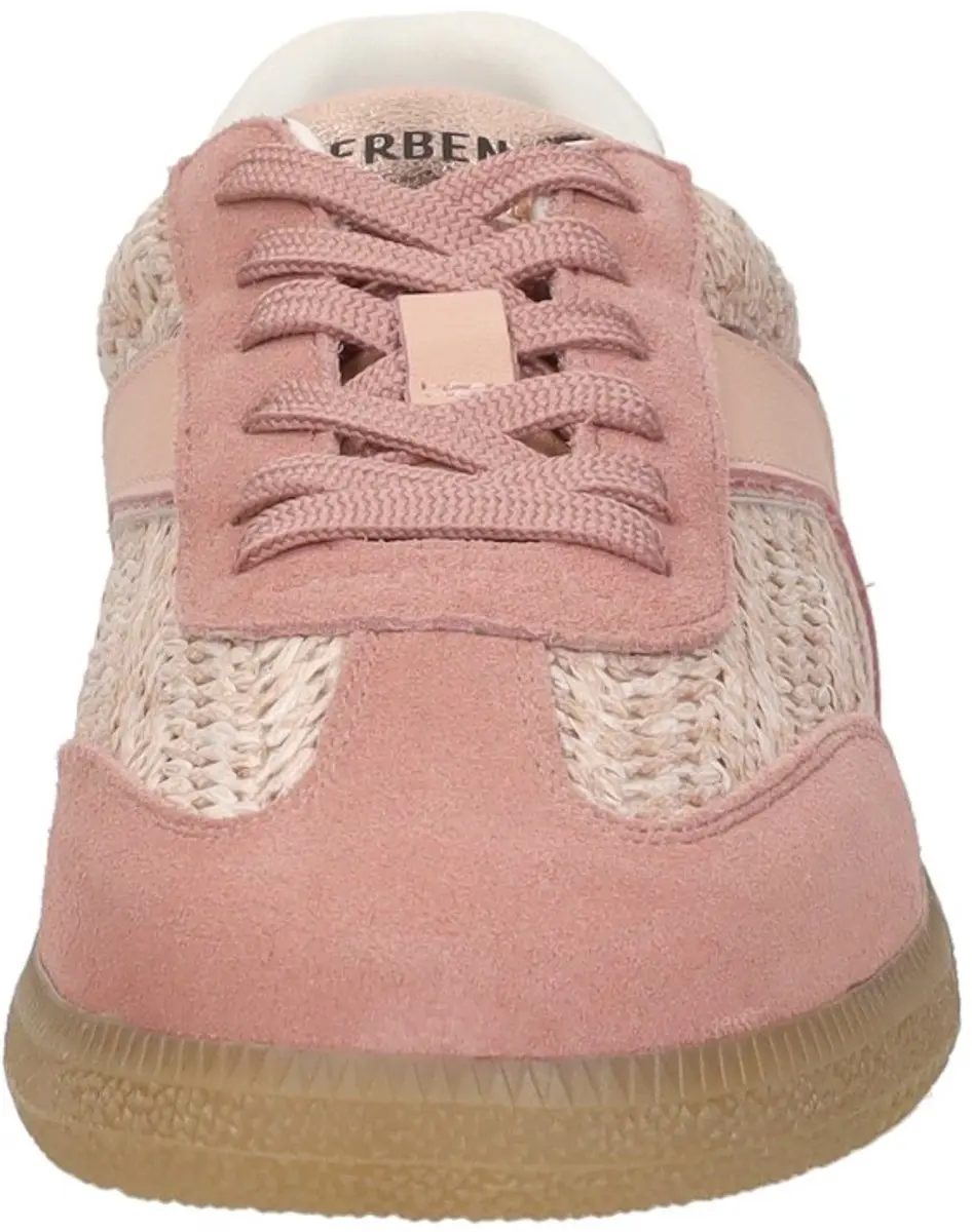Verbenas Sound Tropic Salmone Alba Sneakers - Roze - 37