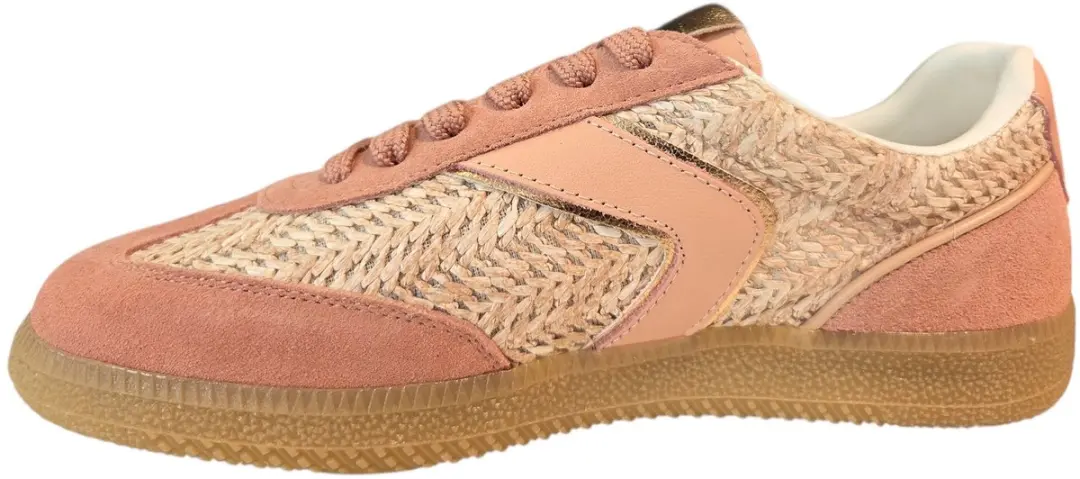 Verbenas Sound Tropic Salmone Alba Sneakers - Roze - 37
