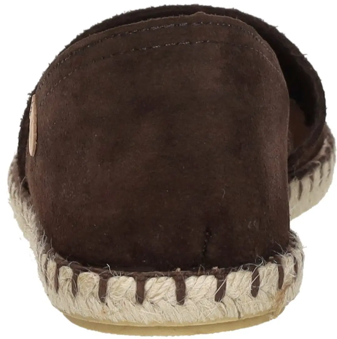 Verbenas Carmen Espadrilles - Dames - Bruin - Maat 39 - afbeelding 5 van 6