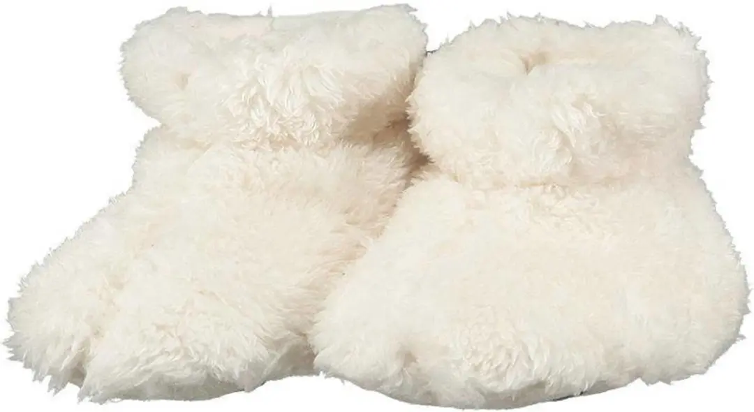 Barts Noa Slofjes - 0-12 maanden - Cream