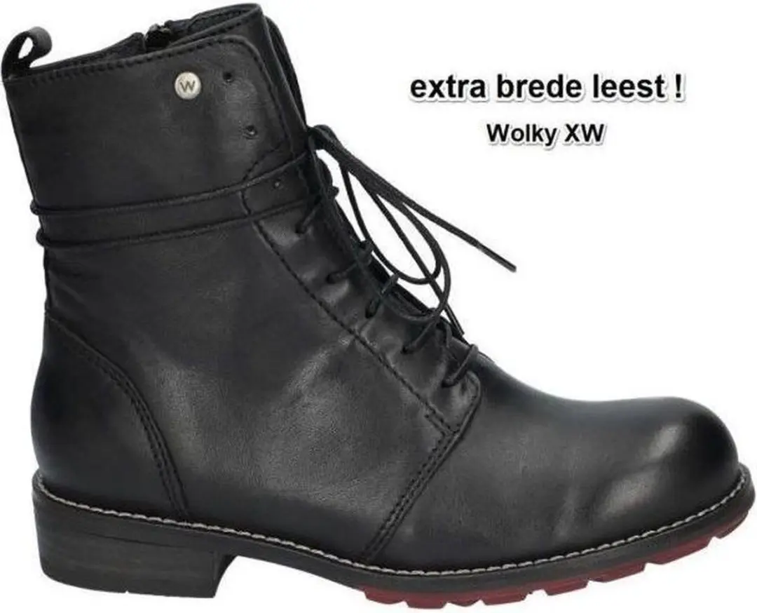 Wolky  0444420 Murray XW