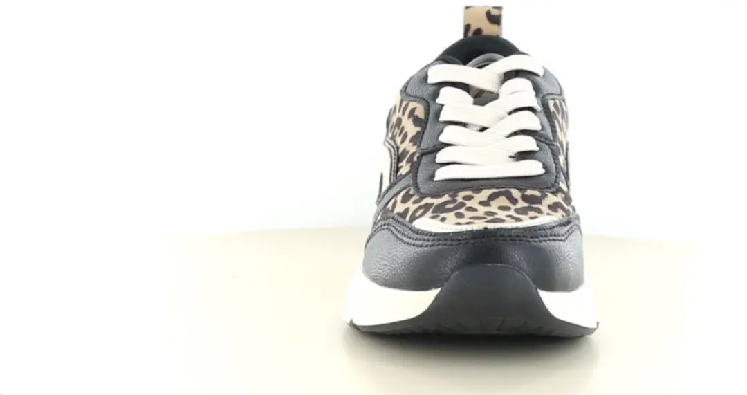 PS Poelman Gigi 02 Schoenen - Maat 32 - Zwart - afbeelding 3 van 6