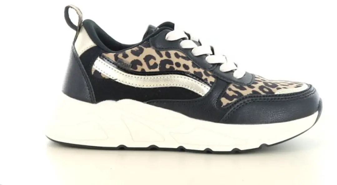PS Poelman Gigi 02 Schoenen