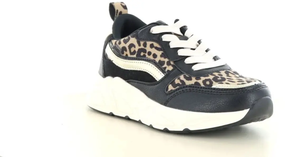 PS Poelman Gigi 02 Schoenen - Maat 32 - Zwart - afbeelding 4 van 6