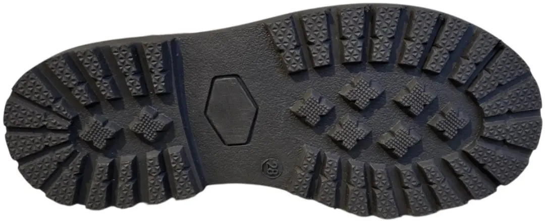 Braqeez 426690-417 Schoen - Maat 30 - Bruin - afbeelding 2 van 5