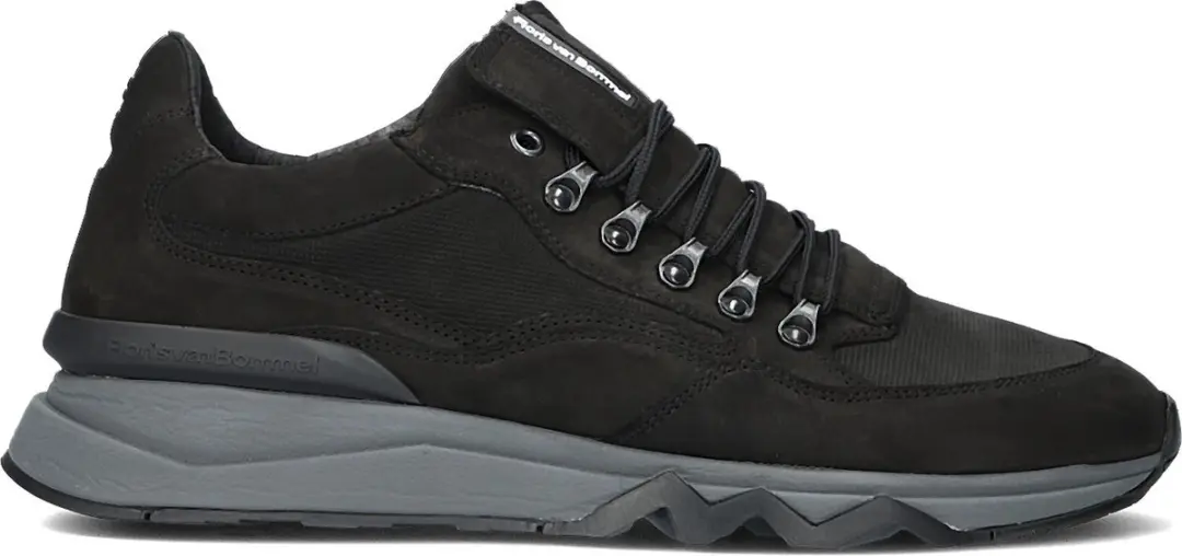 Floris Van Bommel Sfm-10135 Lage sneakers