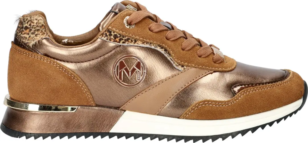 Mexx Sneaker Maja Ellen Bruin