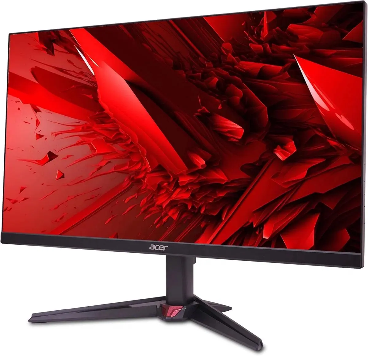 Acer Nitro VG0 VG240YW3bmiipx Gaming Monitor 23,8" Full HD - Zwart